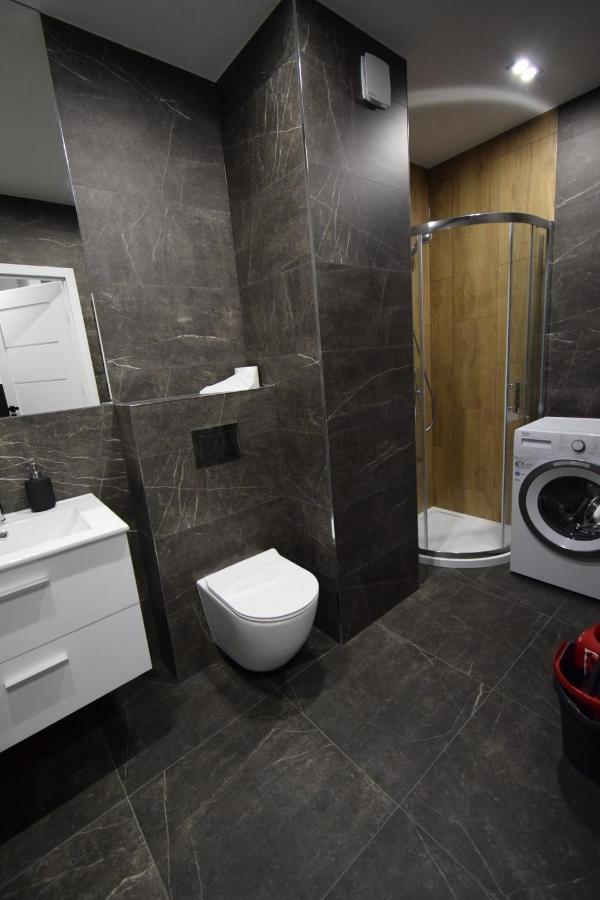 Londynska 9 Apartment Gorzow Wielkopolski Ngoại thất bức ảnh