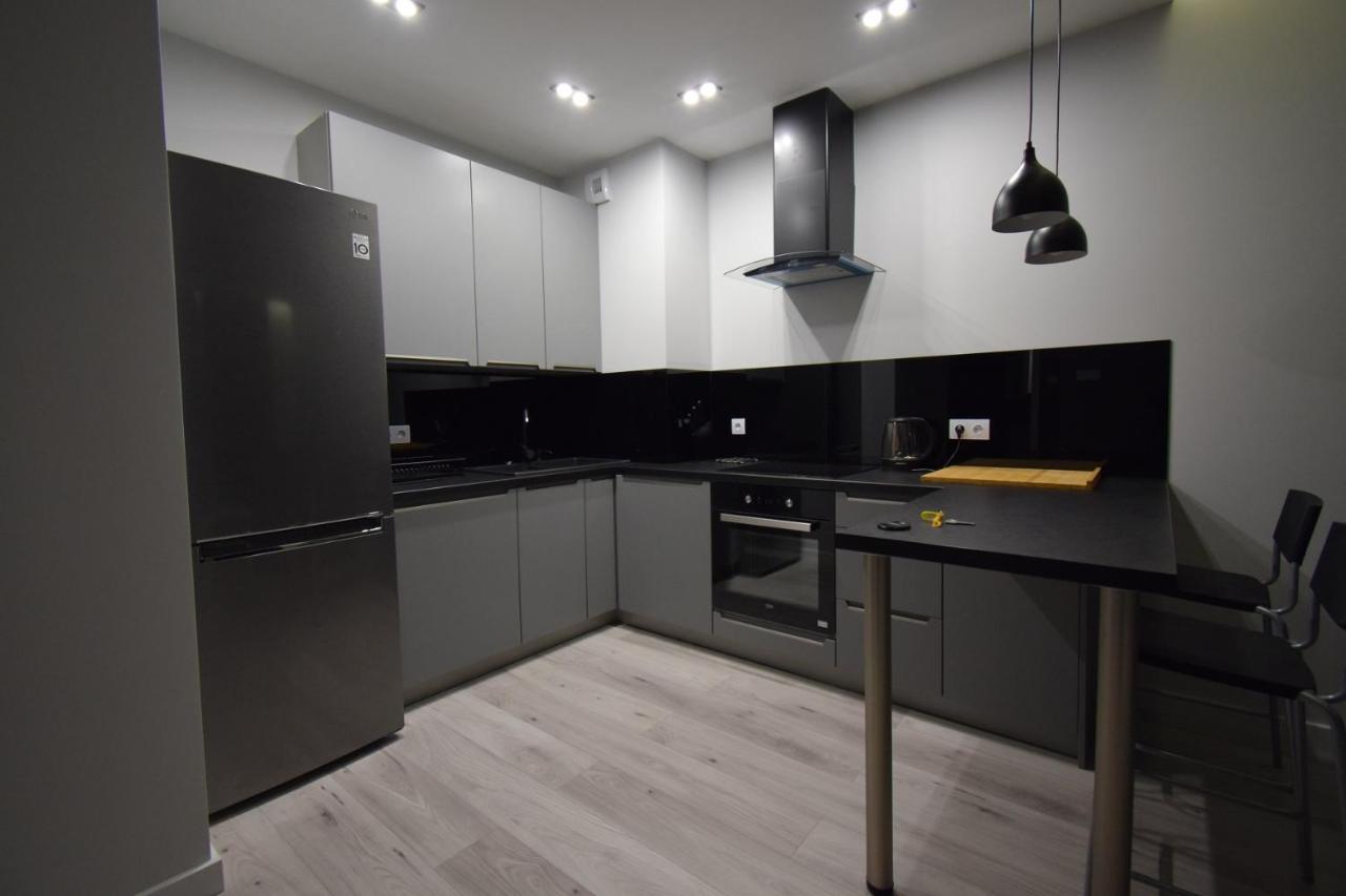 Londynska 9 Apartment Gorzow Wielkopolski Ngoại thất bức ảnh